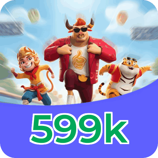 Catálogo 599k 2.547 jogos - Pragmatic Play, Evolution, NetEnt