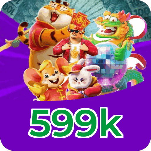 Loterias online disponíveis na 599k